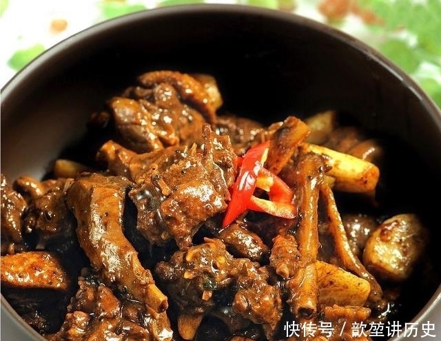  烤鸭|入伏之后，这种肉一定要多吃，吃完不会感到燥热，还会特别舒服