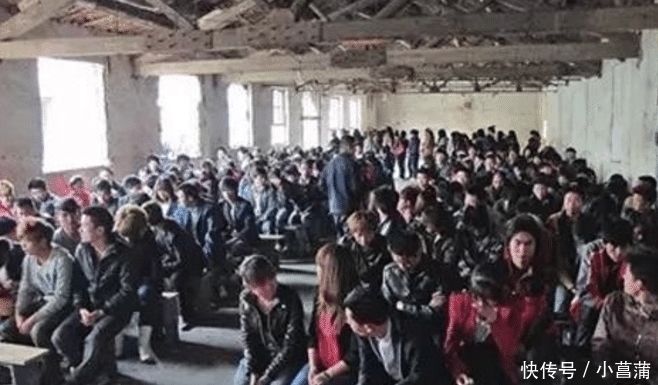 误入|女孩误入传销窝，两月后传销组织硬塞给她一百元：求你快走吧