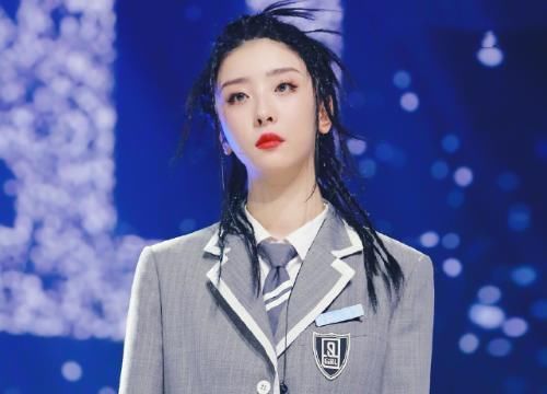 逆袭|THE9涨粉排名谢可寅第一,陆柯燃逆袭,赵小棠许佳琪垫底