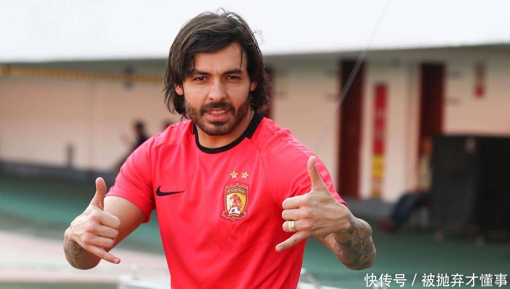 卡纳瓦罗|终于不是申花了？网曝恒大功勋球员即将加盟B组保级队，很快官宣