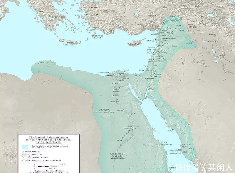 夭折|夭折的苏伊士运河 马穆鲁克王朝的崩溃与葡萄牙舰队的史诗战绩!
