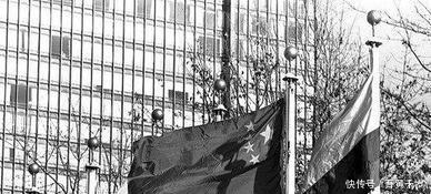  中国|中国在重返联合国时、亚洲有四位国家投了反对票、日本只是其一