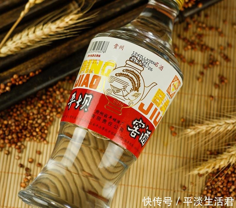 白酒|输在“包装”上的3款白酒,口感好不上头,酒中极品!