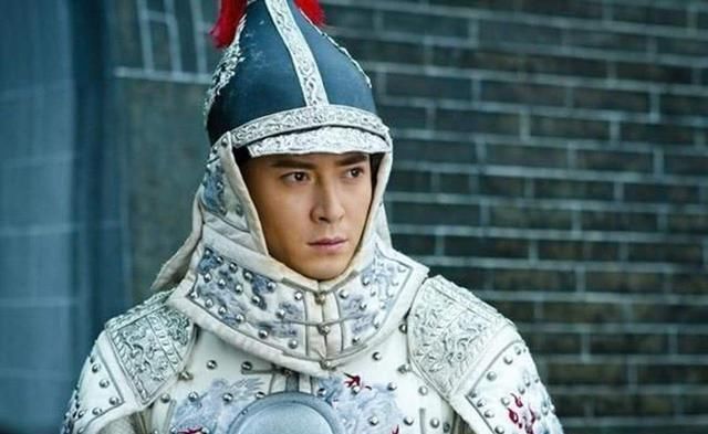 唯一一位被凌迟处死的盛京将军,卖主求荣