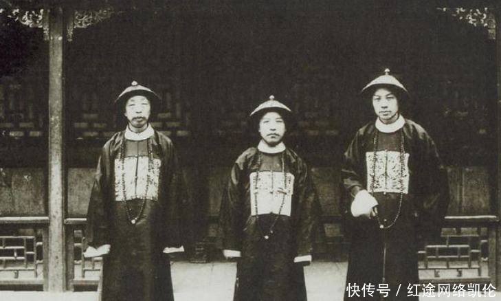 鲁迅|袁世凯亲自接见鲁迅,让一向严苛的鲁迅连连称赞