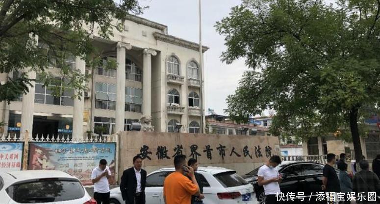 受害人梅某|亿万富翁杀害朋友妻子,被判死刑后复审,坚持称自己没有杀人