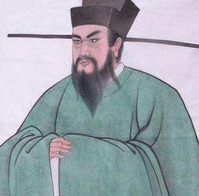  报案|农夫报案牛舌头被人偷了，包拯把牛宰了，小偷自然会来自首