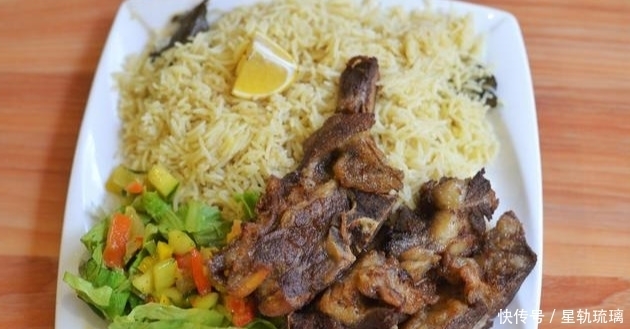 海盗|非洲索马里“海盗”那么多,你知道他们吃什么吗?跟想象的不一样