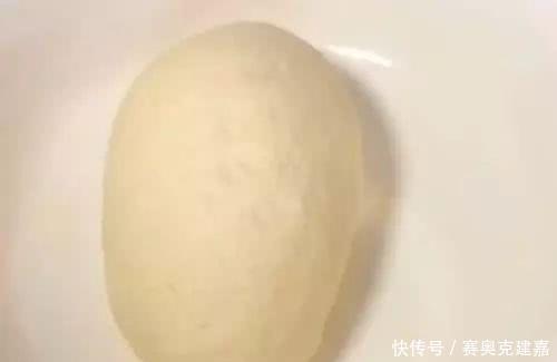  面粉|我家面粉从不蒸馒头，学会新做法，香脆松软，3天一袋面不够吃