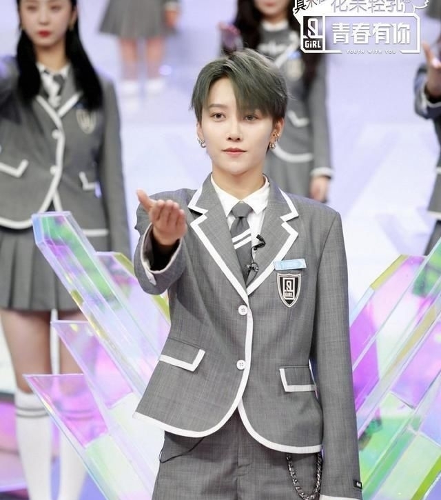 青春|《青春有你2》总决赛最终排名出炉!你们对这个结果满意吗?