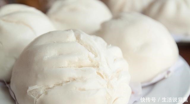 加酒|蒸馒头时,发面加酒加醋是大错特错!这才是最好吃做法,太香了
