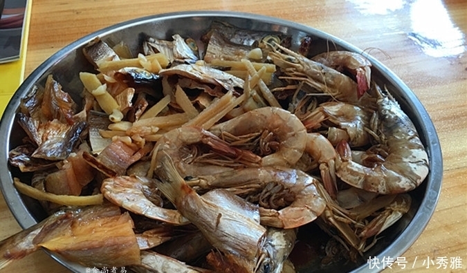 盛情难却|姐姐家请吃饭,姐夫下厨做了一桌客家菜,又吃又拿盛情难却!