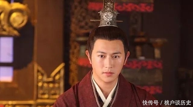 汉武帝|西汉最完美的皇帝,史学家都找不出黑点,称他比汉武帝还要好