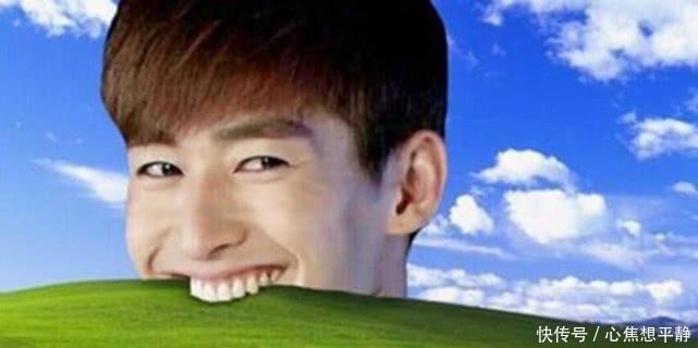 开心|开心一笑:如果你觉得两个人各自玩手机很没意思,不妨交换一下!