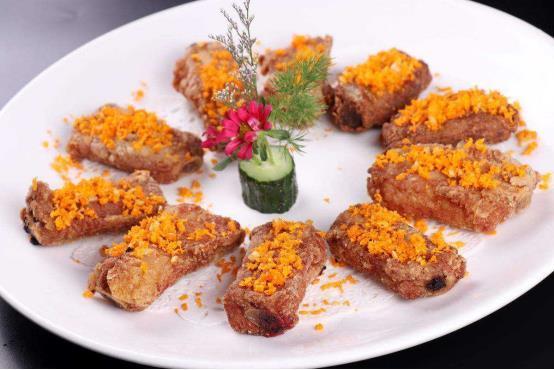  能少|想要做出好吃的排骨，怎么能少了它，香气四溢又美观