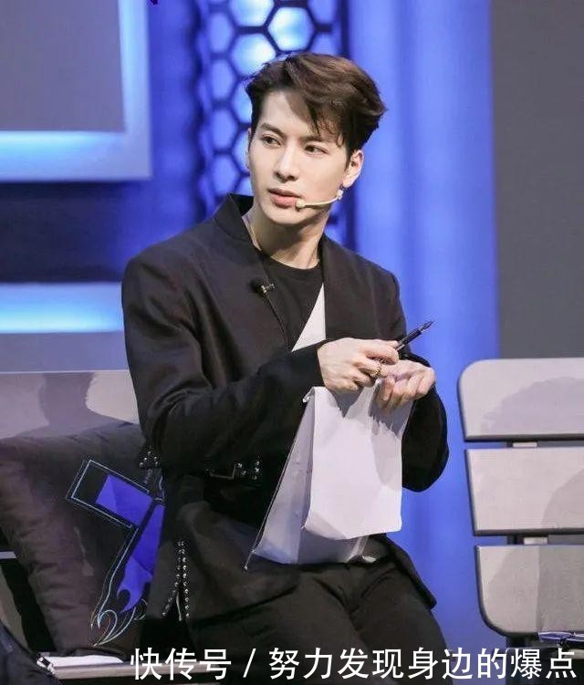 金晨王|白冰黄圣依张萌金晨王霏霏上《这就是街舞3》,两档综艺跨界合作