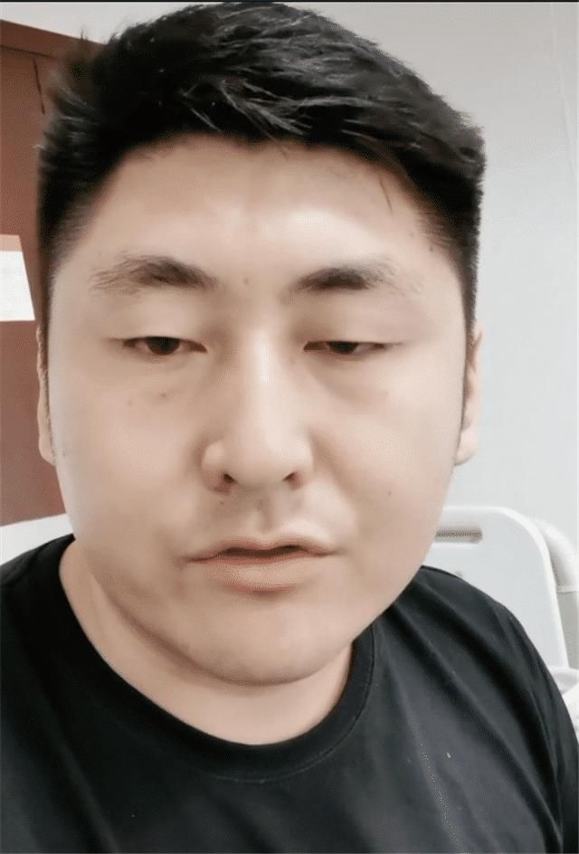 人生|白岩松批评演员姜涛医闹行为,姜涛称自己人生已经彻底被摧毁