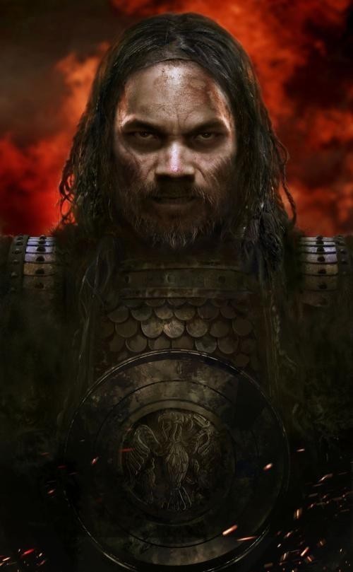 源头|狂暴野蛮、黄祸论源头？1500年来对阿提拉的评价被西方人自己翻案