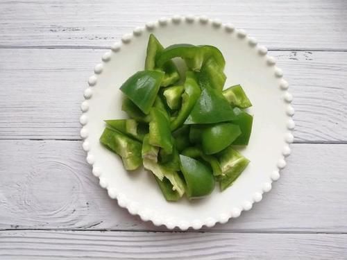 地三鲜|这道东北名菜,这么做才正宗香浓可口,快速下饭