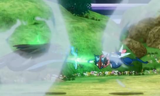 宝可梦|《宝可梦》小智会输艾岚纯属编剧恶意？其实小智的忍蛙也有问题