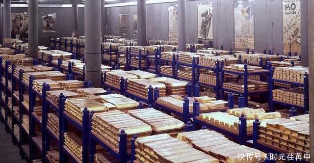 排水洞|明朝时期,国库内有两具小偷尸体,万历皇帝为何大喜还要厚葬!