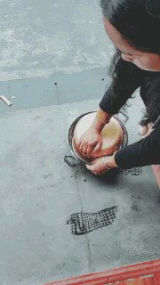  GIF|搞笑GIF：小姐姐别走，我们交个朋友