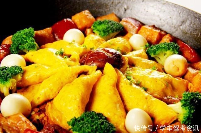 人间烟火花|剧版《舌尖上的中国》之《花小厨》,看的不是剧,馋的是美食呀