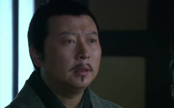 尚书台|蜀汉有十一位尚书令,九位来自同一个州,仅有两位来自不同地区