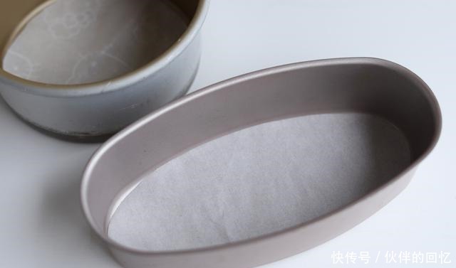 方子|这个方子告诉你如何做出不开裂,不回缩,组织细腻的轻芝士蛋糕