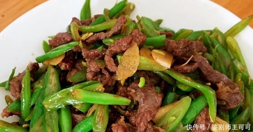 炒菜|营养美味的几道小炒菜,荤素搭配,做法简单,试试吧