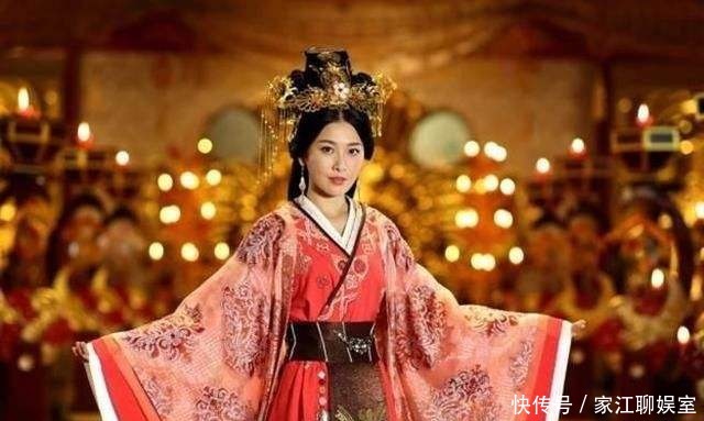 小周后|亡国王后下场有多悲惨?忍辱负重,过程还被记录下来