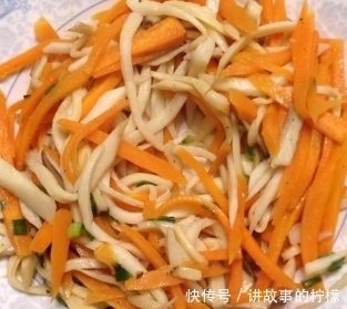 适口|清淡可口营养丰富,色泽金黄甜香适口,挑食孩子也抢着吃