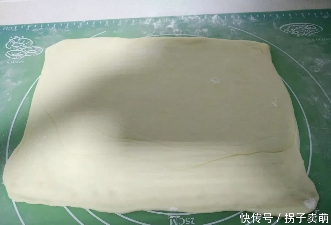 馒头|史上最详细的蒸馒头教程,又香又软有嚼劲,比卖的好吃多了