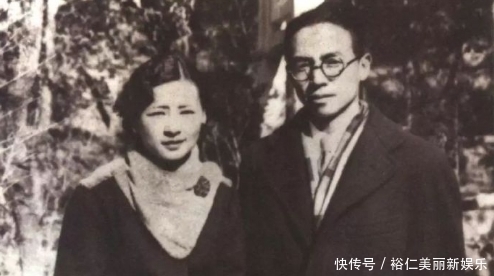 林徽因|AI技术毁了我对林徽因的想象力