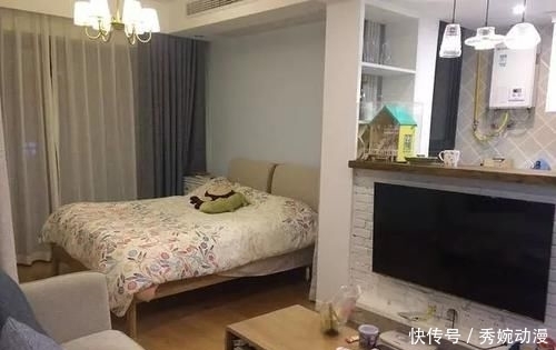 小户型|闺蜜婚前买的公寓小户型,拿到房产证后却发现婆婆竟然也是户主