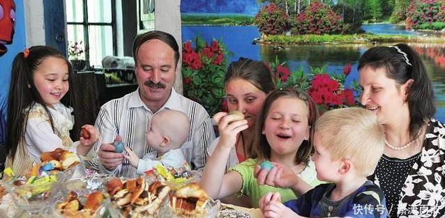  中国|100年多年前，他们来到了中国，成56民族之一，后代别叫我老外