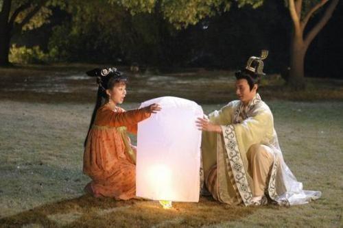 女英|小周后被赵光义侵占后大骂李煜无能,最后为什么又随他而死