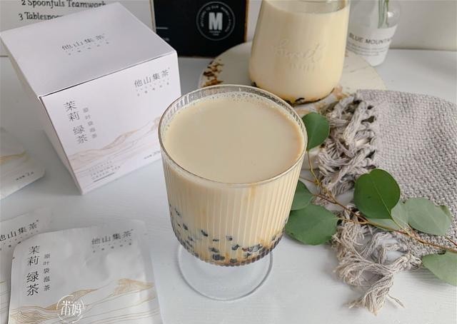 好喝|外面卖18块钱一杯,在家做成本不到8块钱,好吃无添加,真好喝