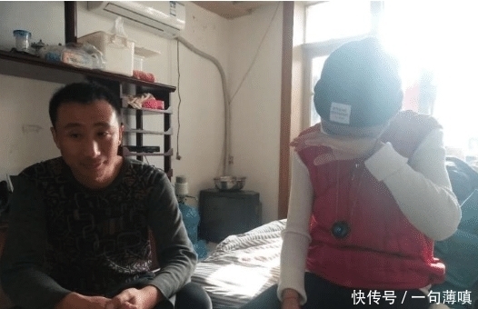 小波|“村花”嫁给穷小伙, 不幸患病“毁容”后对方的做法令人落泪