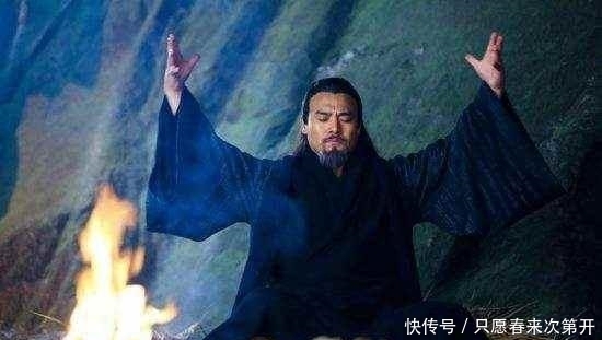  小说|金庸小说《北冥神功》的四大克星∶第三不敢吸, 第二无法吸