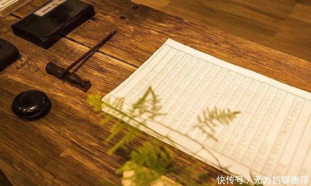  五谷|是谁种五谷、尝百草，让人类从蛮荒走向文明？