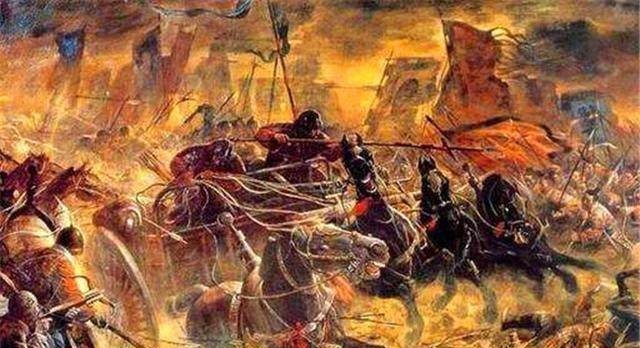 长眠|西汉名将“卫青”一生战功赫赫，如今却被遗忘，长眠之地更是凄凉