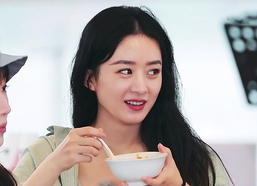 乘风破浪|2.0版本来了!《浪姐2》欲邀请明星曝光,赵丽颖榜上有名