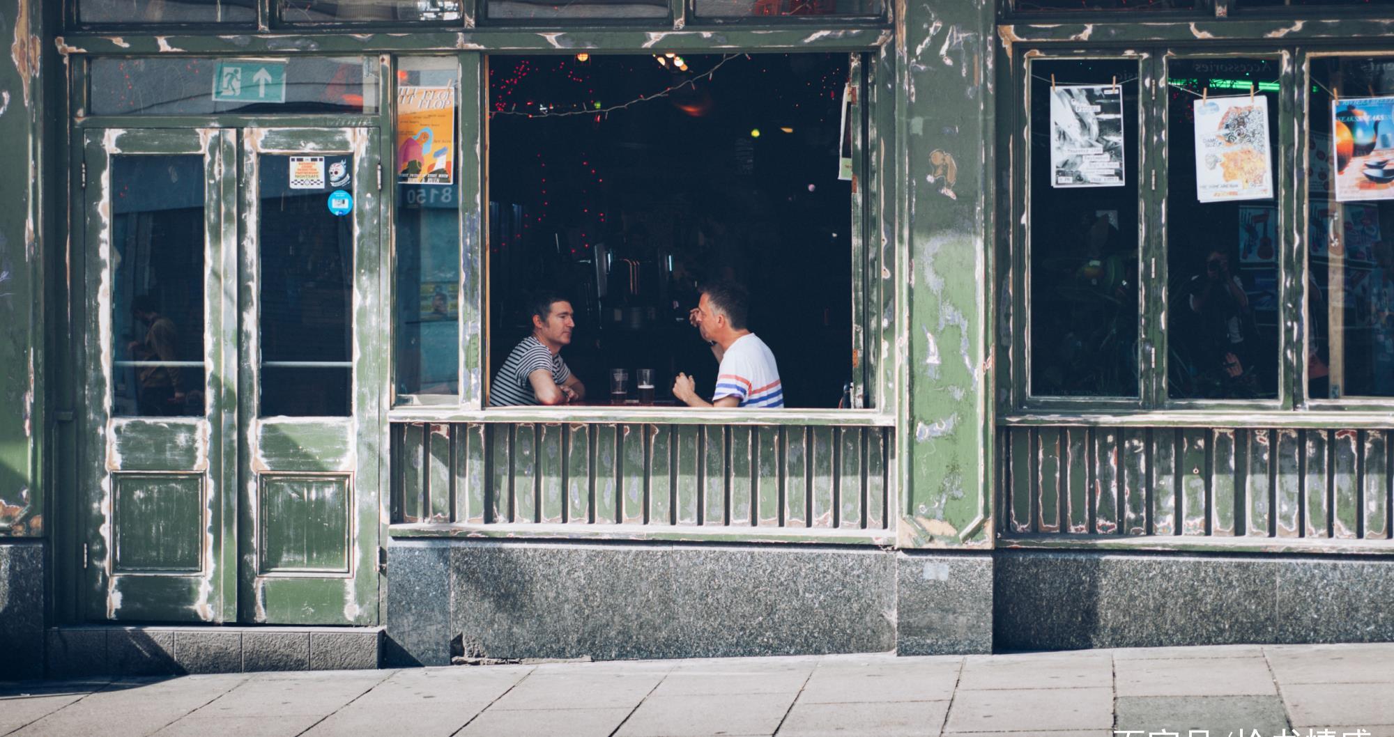 生活|生活里,懂得这3个字的人,往往走得更远,也更轻松