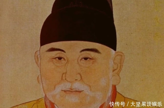 老农|朱元璋微服私访，见一老农在田间叹息，聊天得知真相后：杀！