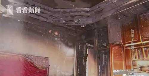 丈夫|上外高材生新婚3个月葬身火海 凶手竟是“海归”丈夫 看守所里他说出这番话……