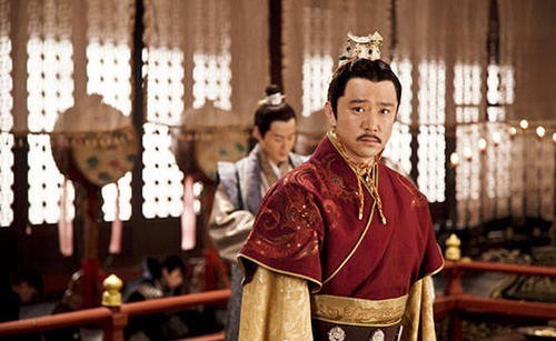 纣王|在他面前,商纣王秦二世都算不了什么,堪称历史上第一昏君