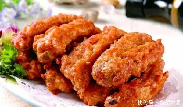 骨香|骨香酥脆的排骨就在~品世整骨专家