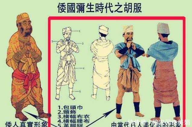 可笑|秦朝同时期的7大国家:古罗马很强大,日本在玩石头,韩国最可笑