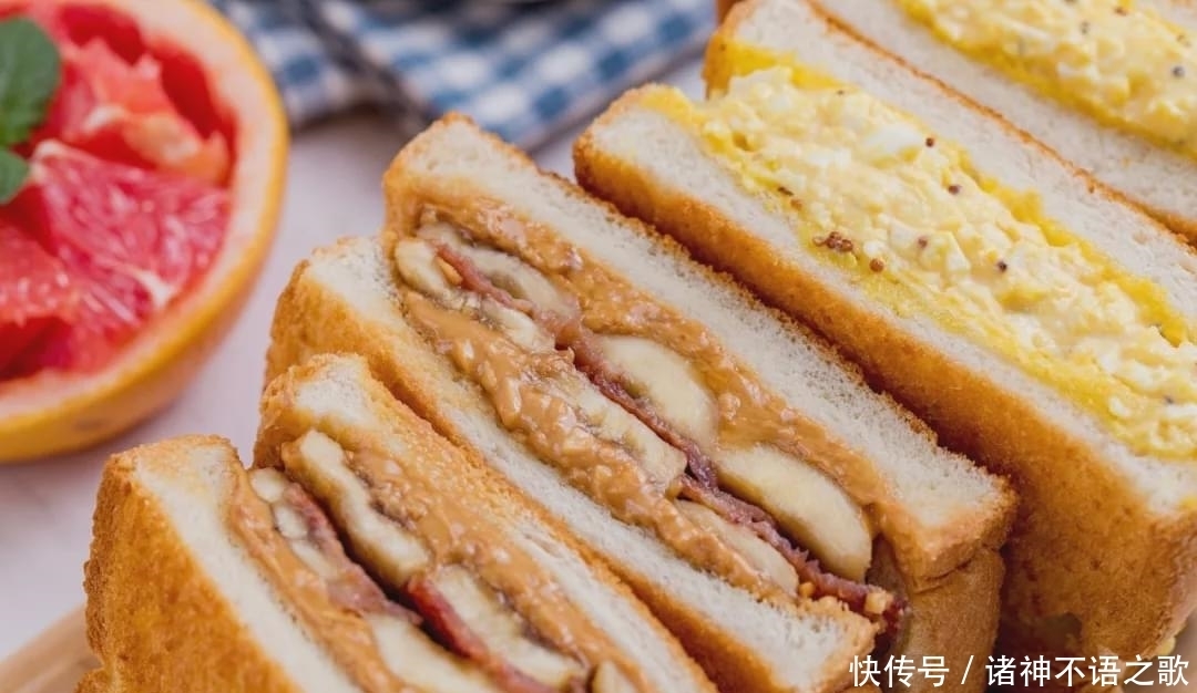 下午茶|这早餐外面卖300一份,在家做9块钱搞定!谁还出去买